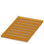 Маркировка для клеммных модулей - UC1-TM 6 OG CUS Phoenix Contact артикул 0828324 Феникс Контакт, фото на Овертайм