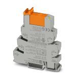 Релейный модуль - PLC-RSC-12DC/21HC/EX Phoenix Contact артикул 2909518 Феникс Контакт, фото на Овертайм