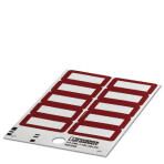 Этикетка - US-PML-F100 (50X25) Phoenix Contact артикул 0803866 Феникс Контакт, фото на Овертайм