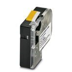 Этикетка повышенной гибкости - MM-EMLF (EX10)R C1 YE/BK Phoenix Contact артикул 0803941 Феникс Контакт, фото на Овертайм