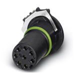 Комплект образцов - SACC-CIM12FS8PL180THRSHSAMPLE Phoenix Contact артикул 1413561 Феникс Контакт, фото на Овертайм