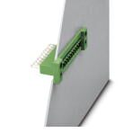Разъем печатной платы - DFK-MSTB 2,5/ 3-G-5,08 BK Phoenix Contact артикул 1914629 Феникс Контакт, фото на Овертайм