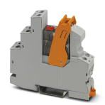Релейный модуль - RIF-1-RSC-LV-230AC/1X21MS Phoenix Contact артикул 2905661 Феникс Контакт, фото на Овертайм