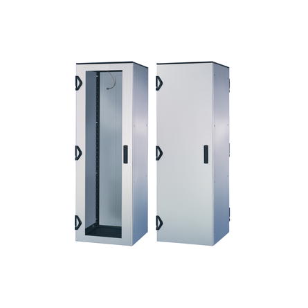 Шкаф VSTAR 2000H 600W600D IP55 GL в составе Schroff арт. 10130021  купить у официального дилера в Санкт-Петербурге и Москве с доставкой.