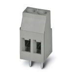 Клеммы для печатной платы - BC-508X18- 2 GY TS Phoenix Contact артикул 1161985 Феникс Контакт, фото на Овертайм