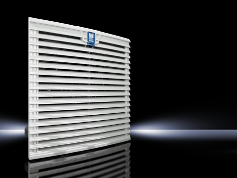 Фильтрующие вентиляторы TopTherm ЭМС