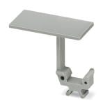 Табличка для групповой маркировки клеммных модулей - GBS 3,5-25X12 Phoenix Contact артикул 0830292 Феникс Контакт, фото на Овертайм