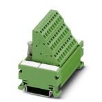 Пассивный модуль - UM 45-FLK14/ 8IM/ZFKDS/PLC Phoenix Contact артикул 2965211 Феникс Контакт, фото на Овертайм