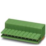 Разъем печатной платы - ZEC 1,5/ 5-ST-5,0 C5 R1,5 Phoenix Contact артикул 1982350 Феникс Контакт, фото на Овертайм