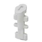 Приспособления для монтажа - UM-BASIC/PRO PCB C-LOCK L2KMGY Phoenix Contact артикул 2202029 Феникс Контакт, фото на Овертайм