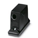 Корпус - HC-ADV-B24-HHWH-1STM25-MF-BK Phoenix Contact артикул 1420922 Феникс Контакт, фото на Овертайм