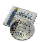 Лицензия - ICONICS GWX 32 V9-300 DONGLE Phoenix Contact артикул 2700860 Феникс Контакт, фото на Овертайм