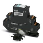 Устройство защиты от перенапряжений - PT-IQ-4X1+F-48DC-PT Phoenix Contact артикул 2801274 Феникс Контакт, фото на Овертайм