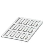 Маркировка для проводов - UCT-WMCO 4,7 (23X4) Phoenix Contact артикул 0832104 Феникс Контакт, фото на Овертайм