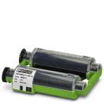 Кассета с красящей лентой - TMP-RIBBON 110 BK 101 Phoenix Contact артикул 0803714 Феникс Контакт, фото на Овертайм