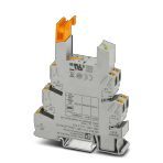 Базовый модуль - PLC-BPT- 24DC/21HC/H Phoenix Contact артикул 1012316 Феникс Контакт, фото на Овертайм