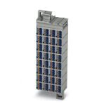 Сотовые клеммы - PTMC 1,5/32-3 /BU 19Z Phoenix Contact артикул 3270313 Феникс Контакт, фото на Овертайм