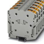Клемма для высокого тока - PTPOWER 50 Phoenix Contact артикул 3260050 Феникс Контакт, фото на Овертайм