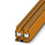 Проходная мини-клемма - MPT 2,5 OG Phoenix Contact артикул 3248127 Феникс Контакт, фото на Овертайм