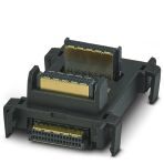 Разъем для подсоединения кабеля шины - AXC BS L 2 Phoenix Contact артикул 1064312 Феникс Контакт, фото на Овертайм