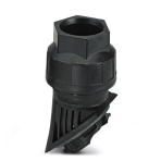 Кабельный ввод - HC-B-GM4X10-M40-PLTBK Phoenix Contact артикул 1414644 Феникс Контакт, фото на Овертайм