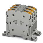 Клемма для высокого тока - PTPOWER 50-3L-F Phoenix Contact артикул 3260057 Феникс Контакт, фото на Овертайм