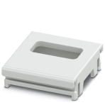 Заглушка для разъема - ICS25-F22U-7035 Phoenix Contact артикул 1053046 Феникс Контакт, фото на Овертайм
