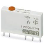 Одиночное реле - REL-MR- 12DC/21/MS Phoenix Contact артикул 2909641 Феникс Контакт, фото на Овертайм