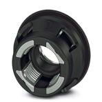 Крепежный резьбовой элемент корпуса - SACC-BP-F-M12/VAR-3,1/3,9-9TIP Phoenix Contact артикул 1414234 Феникс Контакт, фото на Овертайм