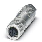 Разъем - SACC-FSD-4QO SH ETH SCO Phoenix Contact артикул 1411069 Феникс Контакт, фото на Овертайм