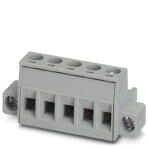 Разъем печатной платы - BCP-508F- 2 GY Phoenix Contact артикул 5435954 Феникс Контакт, фото на Овертайм