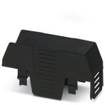 Верхняя часть корпуса - EH 22,5 F-C SS/ABS-PC BK9005 Phoenix Contact артикул 1074972 Феникс Контакт, фото на Овертайм