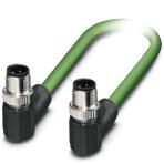 Сетевой кабель - NBC-MRD/ 5,0-93C/MRD SCO Phoenix Contact артикул 1416749 Феникс Контакт, фото на Овертайм