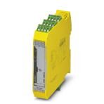 Устройство безопасного переключения - PSR-MM30-2NO-2DO-24DC-SC Phoenix Contact артикул 2702357 Феникс Контакт, фото на Овертайм