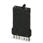 Термомагнитный защитный выключатель - TMCP 1 M1 300 12,0A Phoenix Contact артикул 0915849 Феникс Контакт, фото на Овертайм
