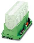 Базовый клеммный блок - PI-MB/16/D-SUB/S1 Phoenix Contact артикул 2837459 Феникс Контакт, фото на Овертайм