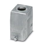 Корпус - HC-STA-B10-HHFS-1TTM25-EL-AL Phoenix Contact артикул 1412604 Феникс Контакт, фото на Овертайм