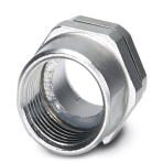 Крепежный резьбовой элемент корпуса - SACC-DSIV-M12-NUT Phoenix Contact артикул 1416144 Феникс Контакт, фото на Овертайм