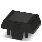 Верхняя часть корпуса - EH 45-C CS/ABS-PC BK9005 Phoenix Contact артикул 1069883 Феникс Контакт, фото на Овертайм