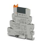 Оптопара - PLC-OSC- 24DC/ 24DC/ 2/C1D2 Phoenix Contact артикул 5603260 Феникс Контакт, фото на Овертайм