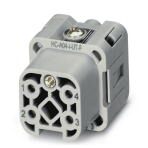 Модуль для контактов - HC-A04-I-UT-F Phoenix Contact артикул 1585249 Феникс Контакт, фото на Овертайм
