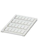Фиксируемые таблички - UCT-EM (17X9) Phoenix Contact артикул 0801475 Феникс Контакт, фото на Овертайм