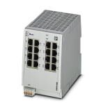 Промышленный коммутатор - FL SWITCH 2316 PN Phoenix Contact артикул 1031673 Феникс Контакт, фото на Овертайм