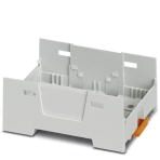 Нижняя часть корпуса - EH 52,5 F-B/ABS-PC GY7035 Phoenix Contact артикул 1074838 Феникс Контакт, фото на Овертайм