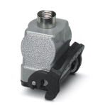 Корпус - HC-B 06-KML-H-O1M20 Phoenix Contact артикул 1460278 Феникс Контакт, фото на Овертайм
