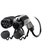 Зарядный кабель AC - EV-TBG3JC-1AC32A-5,0M6,0ESBK01 Phoenix Contact артикул 1627688 Феникс Контакт, фото на Овертайм