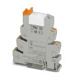 Релейный модуль - PLC-RPT-230AC/21HC/SO46/HI Phoenix Contact артикул 1079404 Феникс Контакт, фото на Овертайм