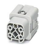 Модуль для контактов - HC-A04-I-PT-F Phoenix Contact артикул 1585281 Феникс Контакт, фото на Овертайм