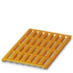 Маркировка для проводов - UC-WMCO 4,9 (21X5) OG Phoenix Contact артикул 0827752 Феникс Контакт, фото на Овертайм