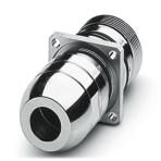 Исполнение передней части стенки - RC-07P1N12B1EL Phoenix Contact артикул 1610311 Феникс Контакт, фото на Овертайм